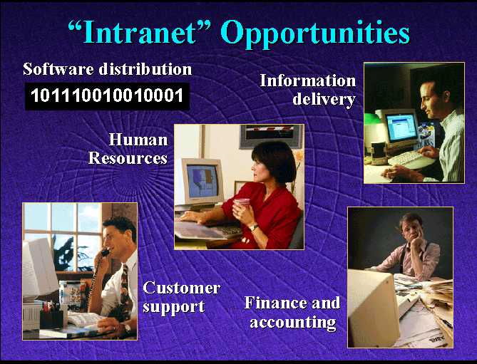 A slide taken from a PowerPoint presentation