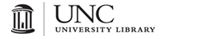 UNC Librar y Logo