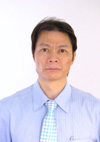 Ben Choi, Ph.D. & Pilot