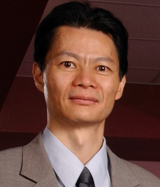 Dr Ben Choi