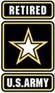 Retired US Army