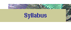 Syllabus