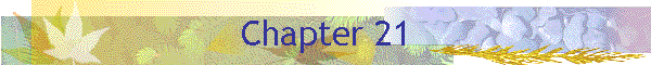Chapter 21