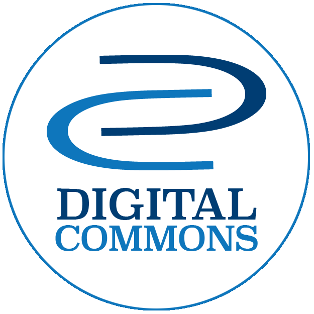 Digital Commons logo