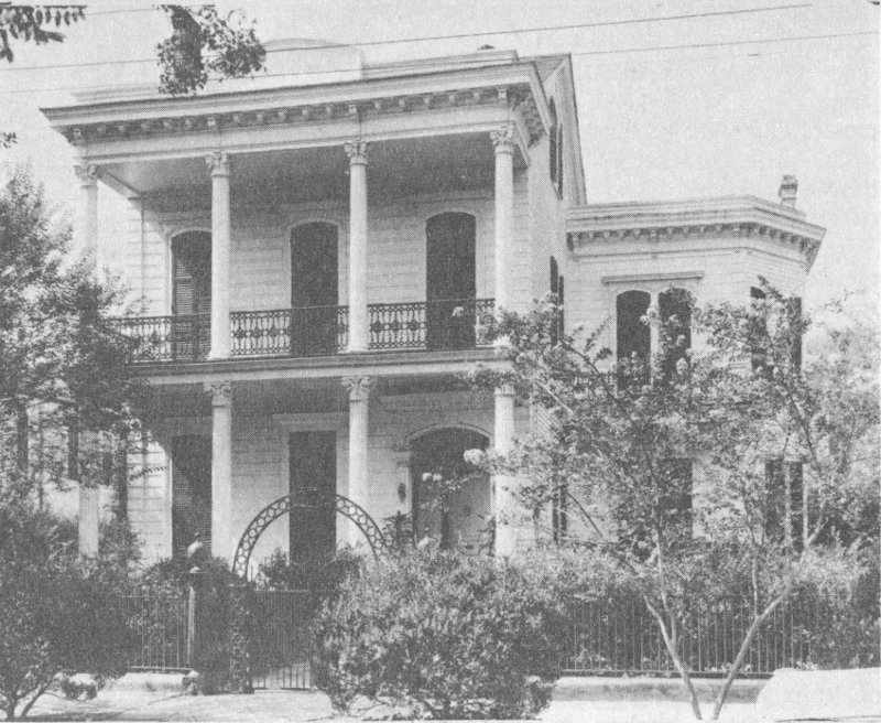 ATWOOD L. RICE, JR. HOUSE