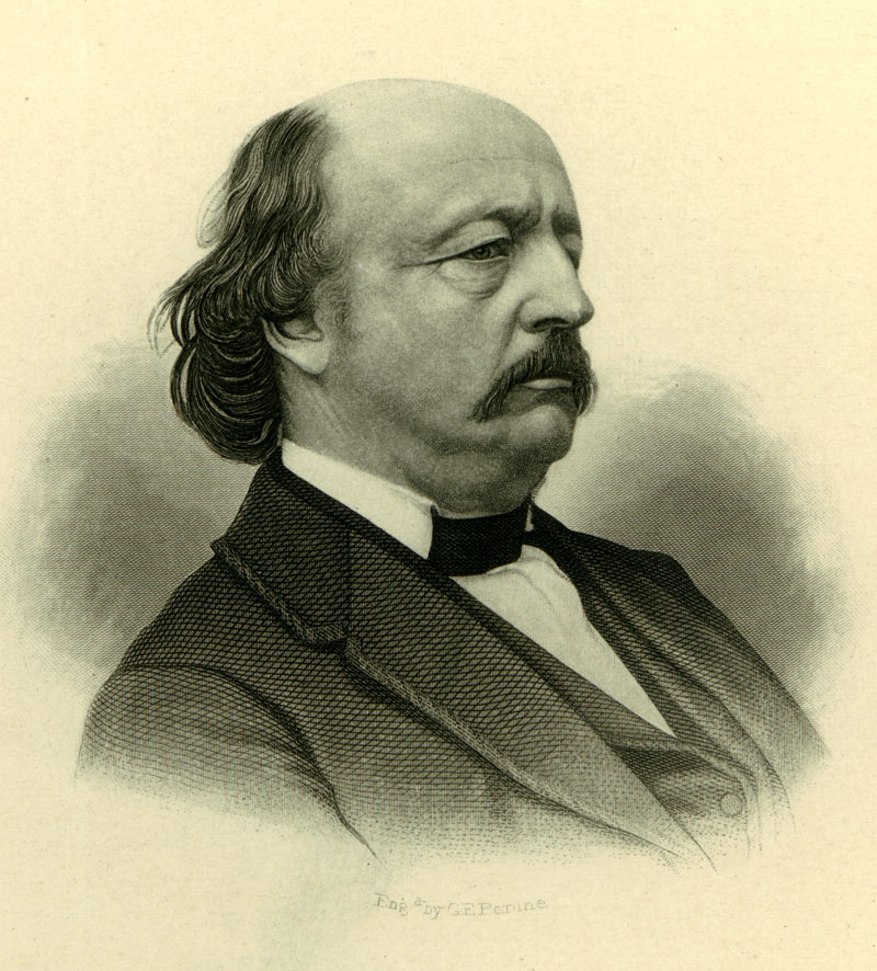 General Benjamin F. Butler