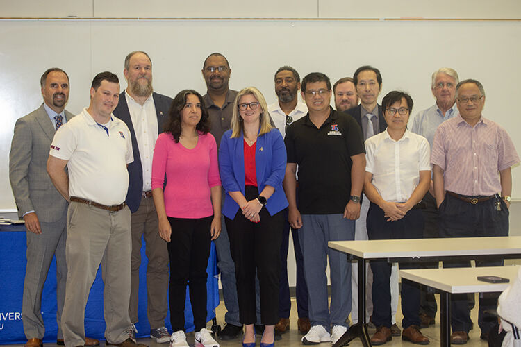 COES Teaching Award